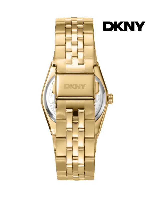 DKNY Ladies Watch